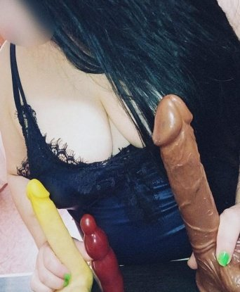 Проститутка Полина